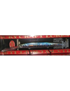 Staysee 120 color MS MJ Herring