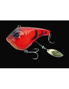 Cursor Hard color Red Craw