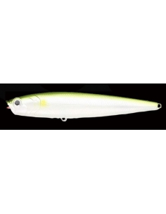 Gunfish 115 color Pearl Ayu