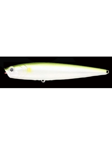 Gunfish 115 color Pearl Ayu