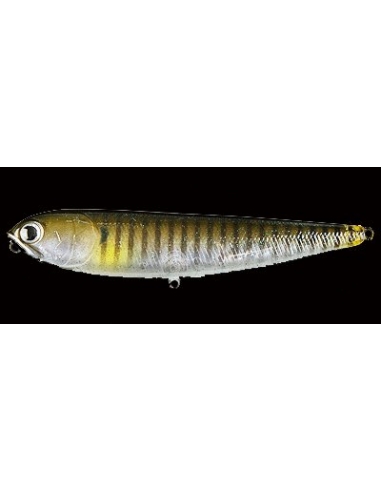 Sammy 100 color Ghost Baby Blue Gill