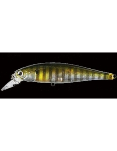 Pointer 78 SP color Ghost Baby Blue Gill
