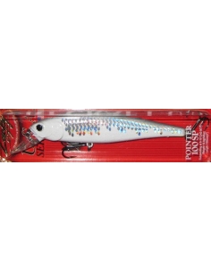 Pointer 100 SP color White Flash