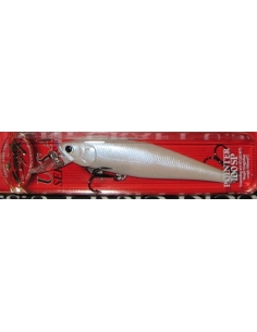 Pointer 100 SP color Pearl Flake White