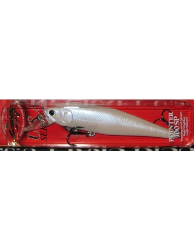 Pointer 100 SP color Pearl Flake White