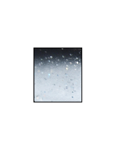 Swimin´Senko 3" color 930 Black/Clear w/Hologram Belly