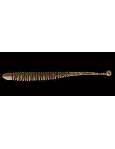 Sator worm color Green Pumpkin