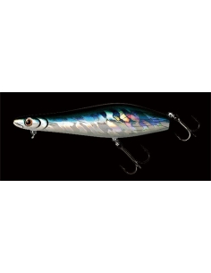 Proteus 90 color Aurora Ocean