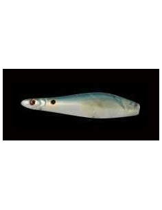 Proteus 90 color Ghost Blue Back