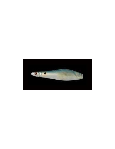 Proteus 90 color Ghost Blue Back