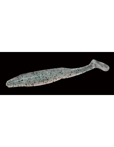 Swimin´Super Fluke color Disco Green
