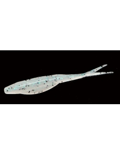 Super Fluke Jr. color Disco Green