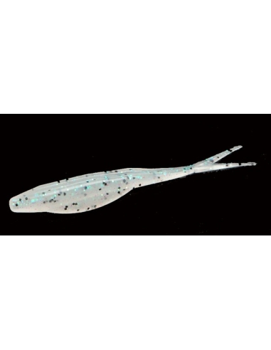 Super Fluke Jr. color Disco Green