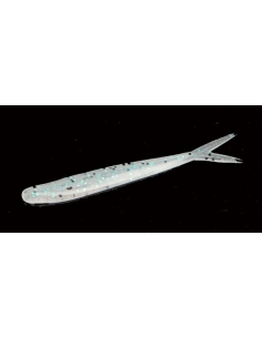 Tiny Fluke color Disco Green