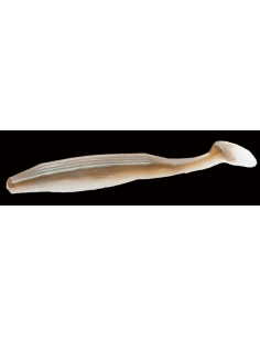 Swimin´Super Fluke color Arkansas Shiner
