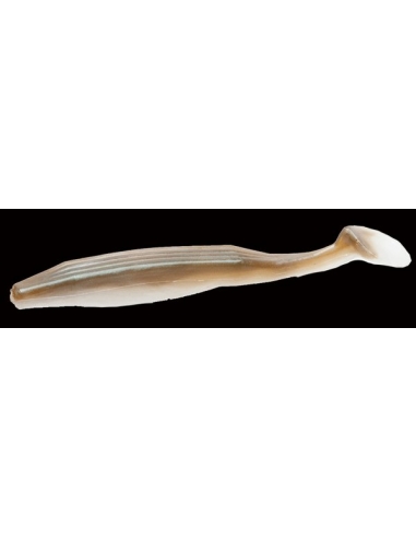 Swimin´Super Fluke color Arkansas Shiner