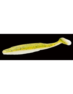 Swimin´Super Fluke color Baby Bass