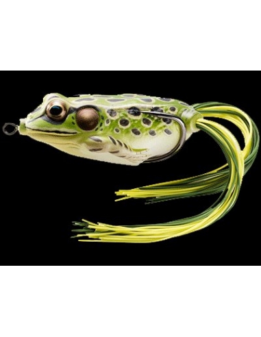 Koppers Live Target Hollow Body Frog