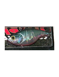 E.G. Buzzer Beater Color Aurora black