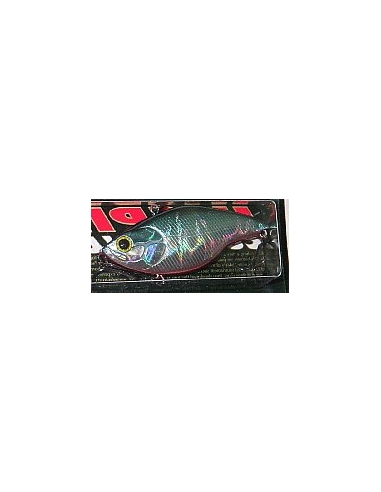 E.G. Buzzer Beater Color Aurora black