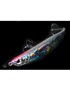Bent Minnow 106 SW color H-85 Cotton Candy