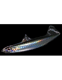 Bent Minnow 106 SW color HS-86 Konoshiro