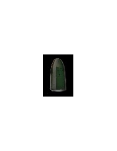 BPS XPS Tungsten Worm Weights color Watermelon Seed  (5,2g)-3/16