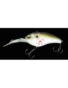 IK-180 Infrasonic color 123 Bleeding Arkansas Shiner