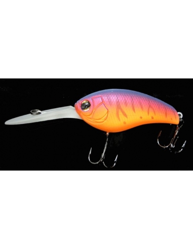 IK 250 Mark II color 196 Wild Fire