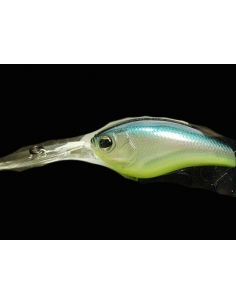 IK-250 Mark II color 231 Black Bird