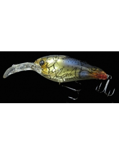 IK Mosaic 200W color Japan Craw