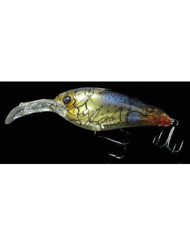 IK Mosaic 200W color Japan Craw