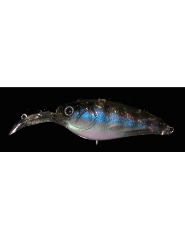 IK Mosaic 200W color KO Gill