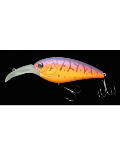 IK Mosaic 200W color 196 Wild Fire