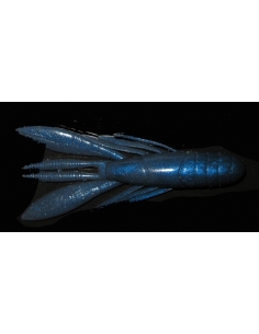 DynaGone Core Shot Special 4,5" (113mm) color Pro Humo Azul
