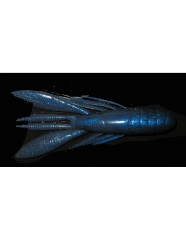 DynaGone Core Shot Special 4,5" (113mm) color Pro Humo Azul