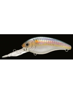 CB-200 color MS American Shad