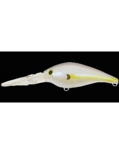 Moonsault CB 350 color Chartreuse Shad