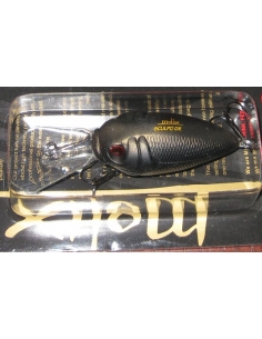 Sculpo DR Rattlin´color Black Moon