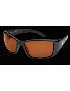 Blackfin 580P Black-Copper