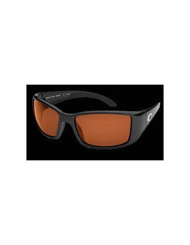 Blackfin 580P Black-Copper