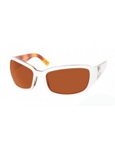 Gatun 580P White Tortoise Copper