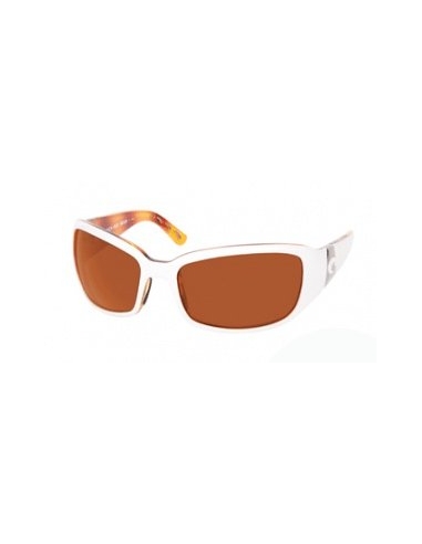 Gatun 580P White Tortoise Copper