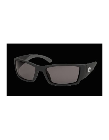 Corbina 580P Black-Gray