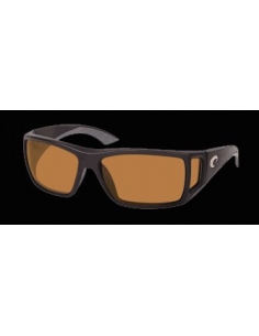 Bomba 400P Black Amber