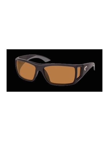 Bomba 400P Black Amber