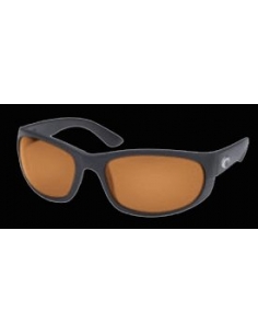 Howler 580P Black Green-Amber
