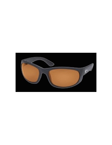 Howler 580P Black Green-Amber