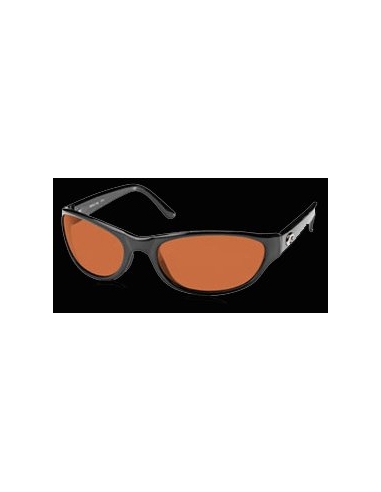 Zane 580P Black-Copper