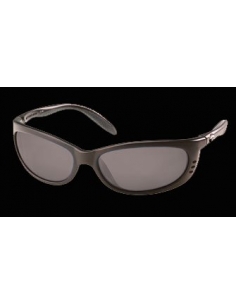 Fathom 580P Black-Gray